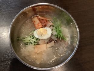 冷麺